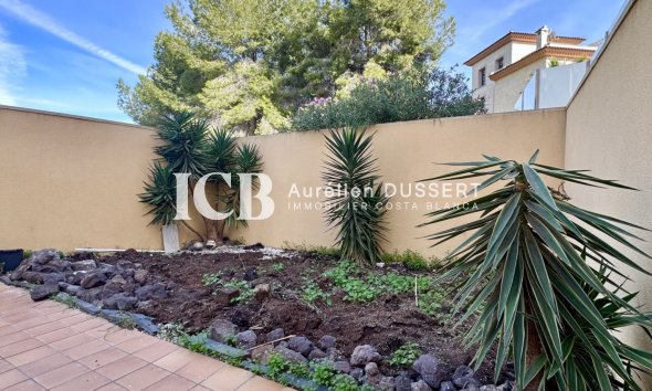 Revente - Maison individuelle -
Orihuela Costa - Las Filipinas
