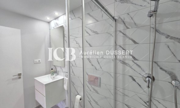 Revente - Appartement -
Orihuela Costa - Villamartín