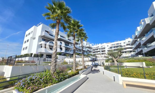 Revente - Appartement -
Orihuela Costa - Villamartín