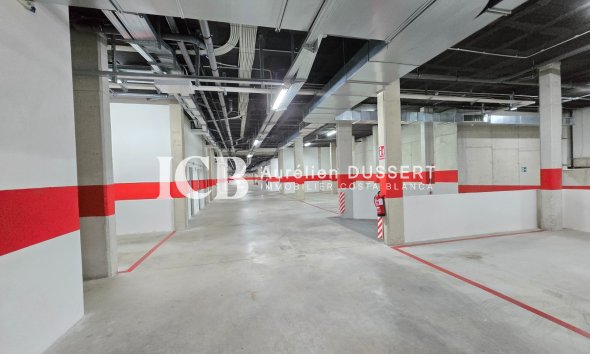 Revente - Appartement -
Orihuela Costa - Villamartín