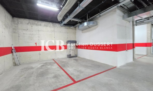 Revente - Appartement -
Orihuela Costa - Villamartín