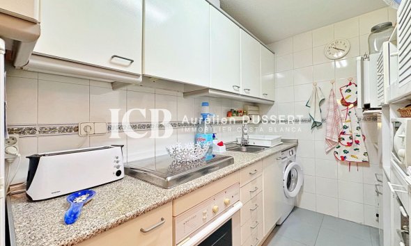 Revente - Appartement -
Punta Prima - Torrevieja