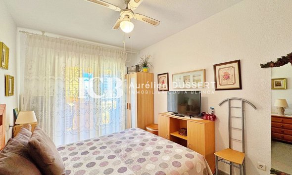 Revente - Appartement -
Punta Prima - Torrevieja