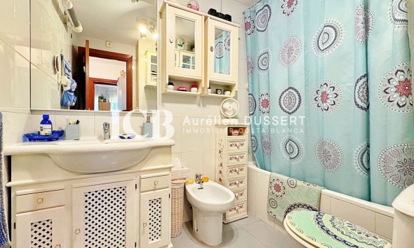 Revente - Appartement -
Punta Prima - Torrevieja