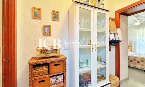 Revente - Appartement -
Punta Prima - Torrevieja