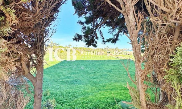 Revente - Appartement -
Punta Prima - Torrevieja