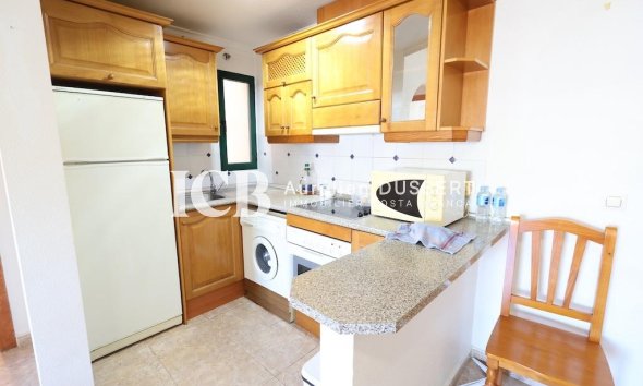 Revente - Appartement -
Orihuela Costa - Cabo Roig