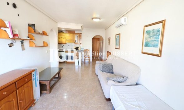 Revente - Appartement -
Orihuela Costa - Cabo Roig