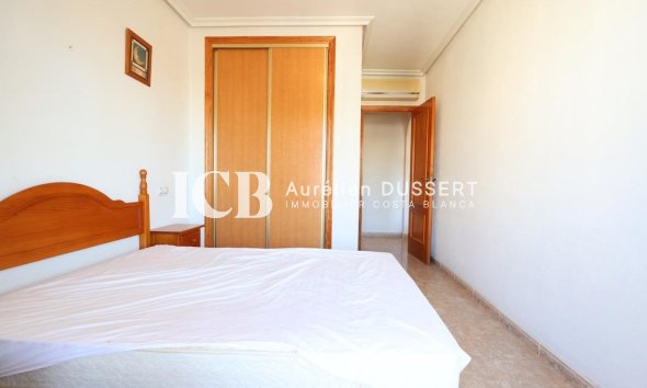 Revente - Appartement -
Orihuela Costa - Cabo Roig