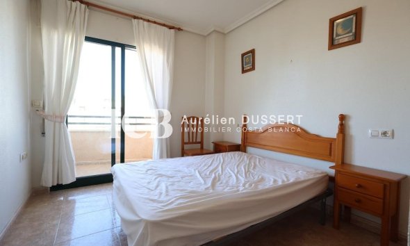 Revente - Appartement -
Orihuela Costa - Cabo Roig