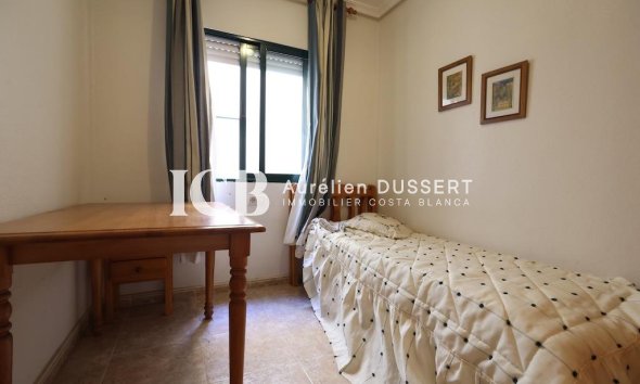 Revente - Appartement -
Orihuela Costa - Cabo Roig