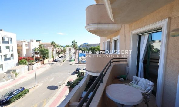 Revente - Appartement -
Orihuela Costa - Cabo Roig