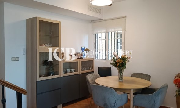 Revente - Maison individuelle -
Los Montesinos - La Herrada