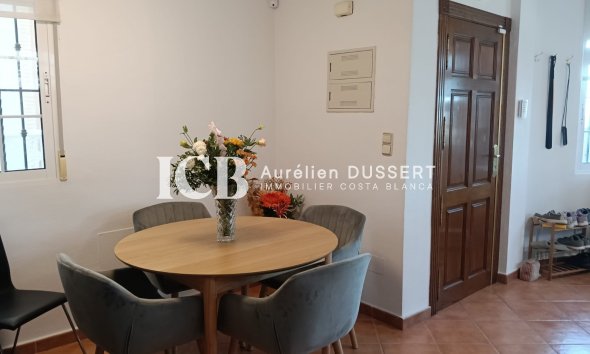 Revente - Maison individuelle -
Los Montesinos - La Herrada