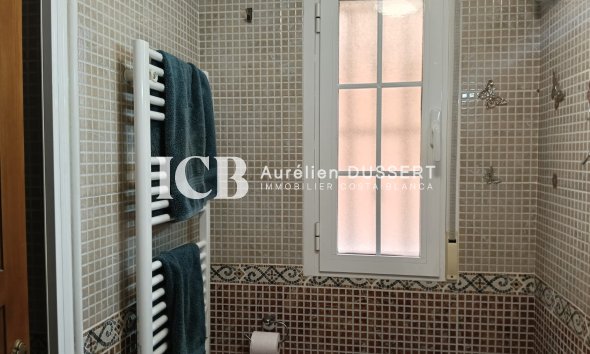 Revente - Maison individuelle -
Los Montesinos - La Herrada