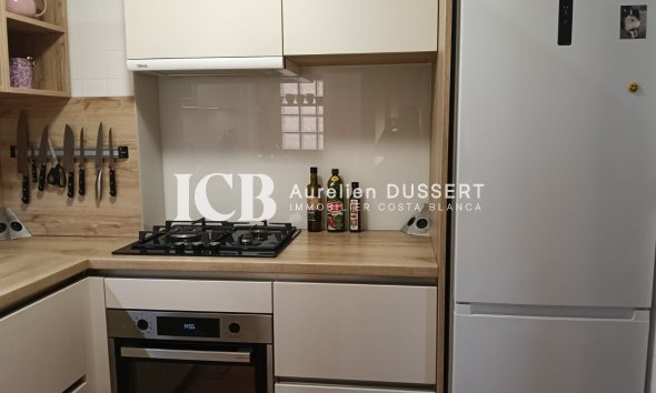 Revente - Maison individuelle -
Los Montesinos - La Herrada