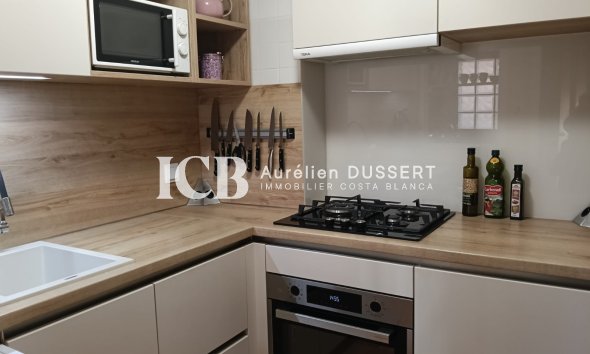 Revente - Maison individuelle -
Los Montesinos - La Herrada