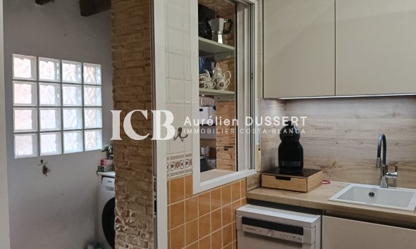 Revente - Maison individuelle -
Los Montesinos - La Herrada