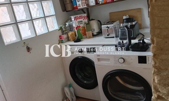 Revente - Maison individuelle -
Los Montesinos - La Herrada