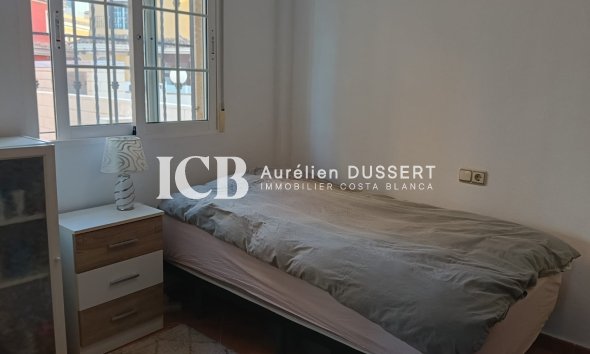 Revente - Maison individuelle -
Los Montesinos - La Herrada