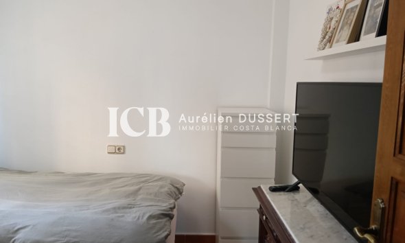 Revente - Maison individuelle -
Los Montesinos - La Herrada