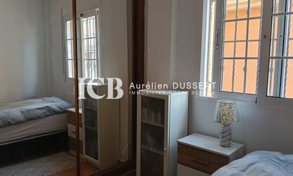 Revente - Maison individuelle -
Los Montesinos - La Herrada