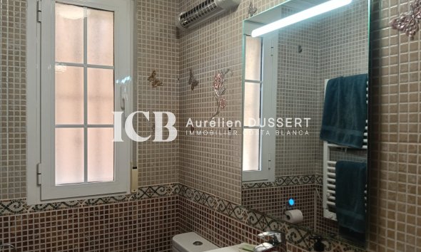 Revente - Maison individuelle -
Los Montesinos - La Herrada