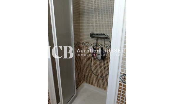 Revente - Maison individuelle -
Los Montesinos - La Herrada