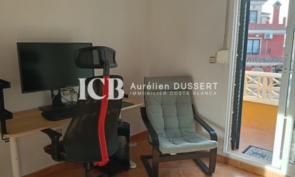 Revente - Maison individuelle -
Los Montesinos - La Herrada