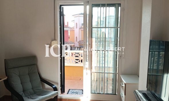 Revente - Maison individuelle -
Los Montesinos - La Herrada