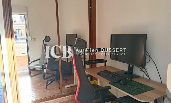 Revente - Maison individuelle -
Los Montesinos - La Herrada