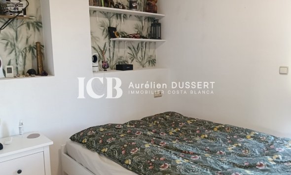 Revente - Maison individuelle -
Los Montesinos - La Herrada