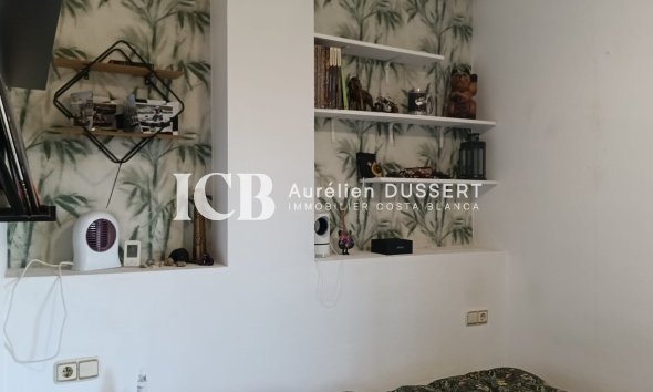 Revente - Maison individuelle -
Los Montesinos - La Herrada