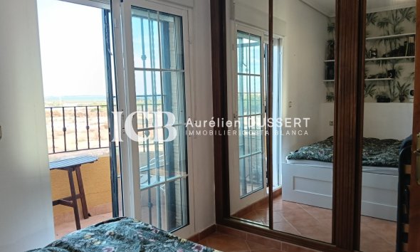 Revente - Maison individuelle -
Los Montesinos - La Herrada