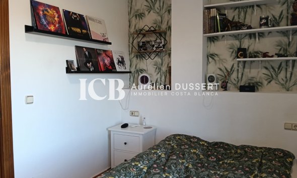 Revente - Maison individuelle -
Los Montesinos - La Herrada