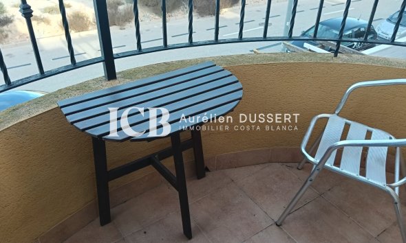 Revente - Maison individuelle -
Los Montesinos - La Herrada