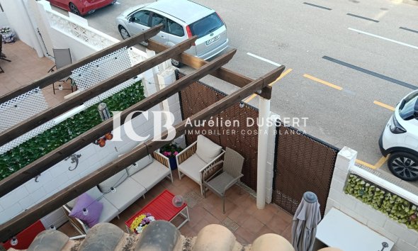 Revente - Maison individuelle -
Los Montesinos - La Herrada