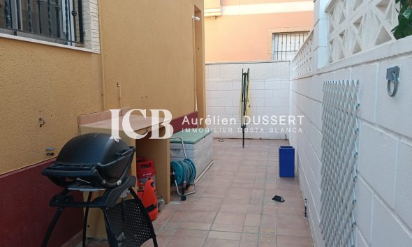 Revente - Maison individuelle -
Los Montesinos - La Herrada