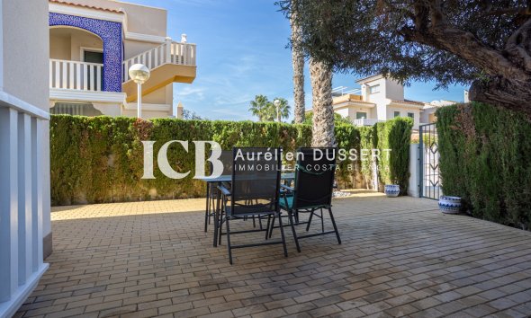 Revente - Appartement -
Ciudad Quesada - Doña pepa