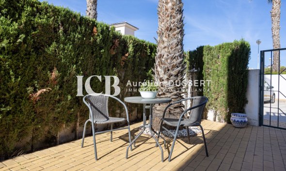 Revente - Appartement -
Ciudad Quesada - Doña pepa