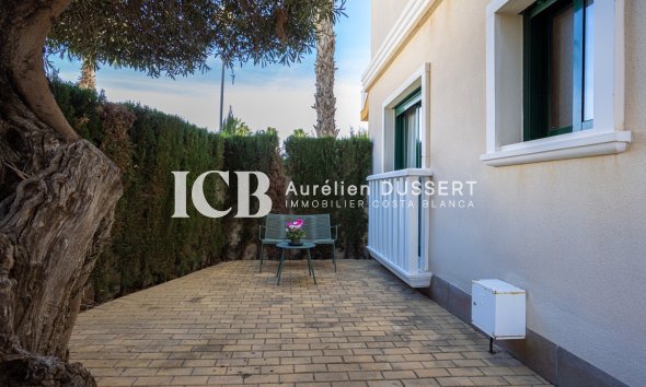 Revente - Appartement -
Ciudad Quesada - Doña pepa