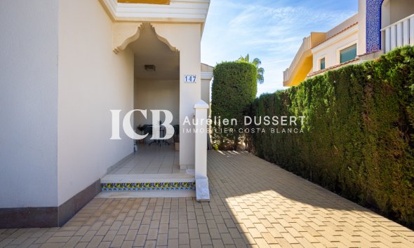 Revente - Appartement -
Ciudad Quesada - Doña pepa