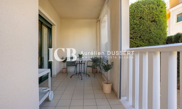 Revente - Appartement -
Ciudad Quesada - Doña pepa