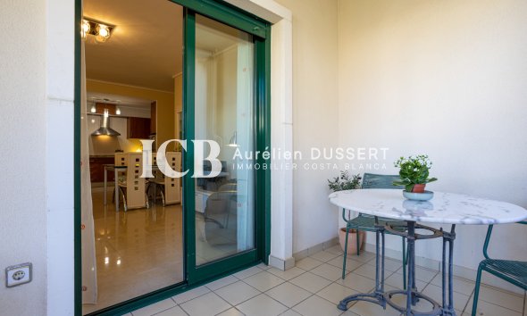 Revente - Appartement -
Ciudad Quesada - Doña pepa