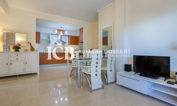 Revente - Appartement -
Ciudad Quesada - Doña pepa