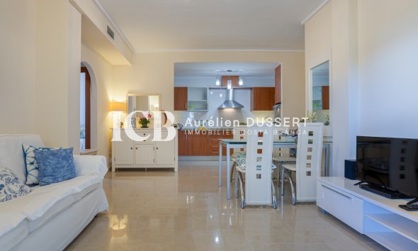Revente - Appartement -
Ciudad Quesada - Doña pepa