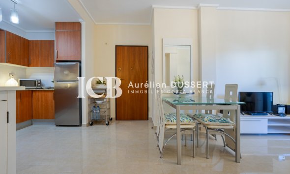Revente - Appartement -
Ciudad Quesada - Doña pepa