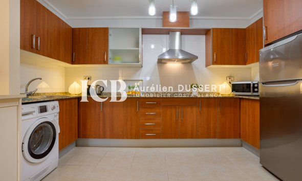 Revente - Appartement -
Ciudad Quesada - Doña pepa