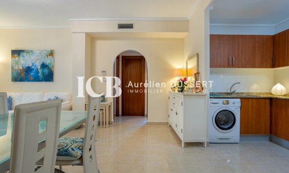 Revente - Appartement -
Ciudad Quesada - Doña pepa