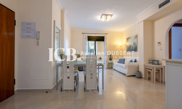 Revente - Appartement -
Ciudad Quesada - Doña pepa
